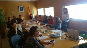 Taller Almeria