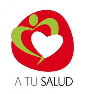 Logo A tu salud