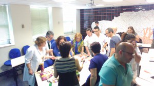 Taller CPRL Jaen