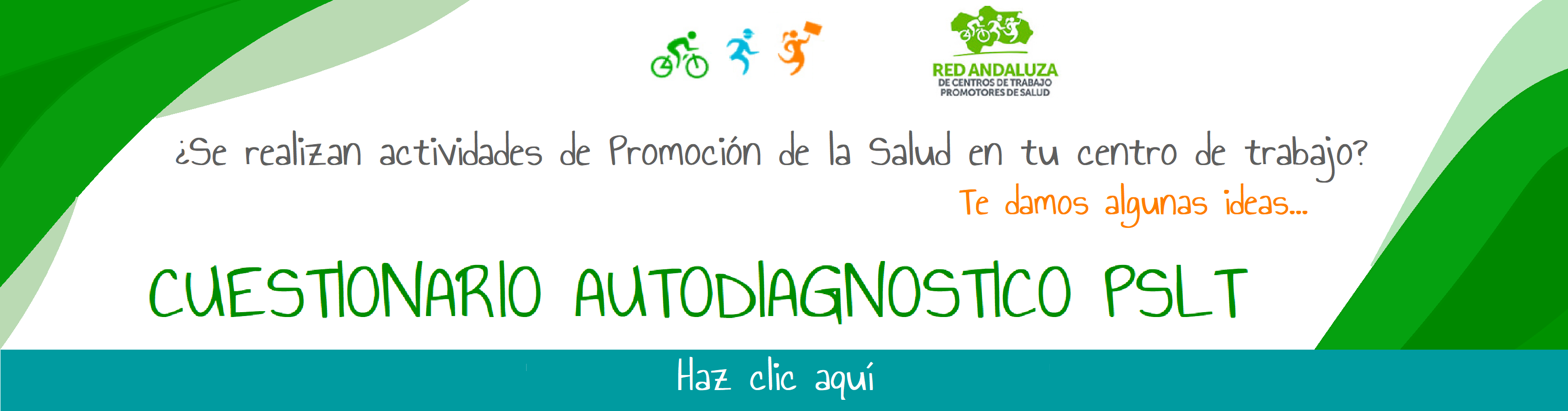 CUESTIONARIO DE AUTODIAGNÓSTICO
