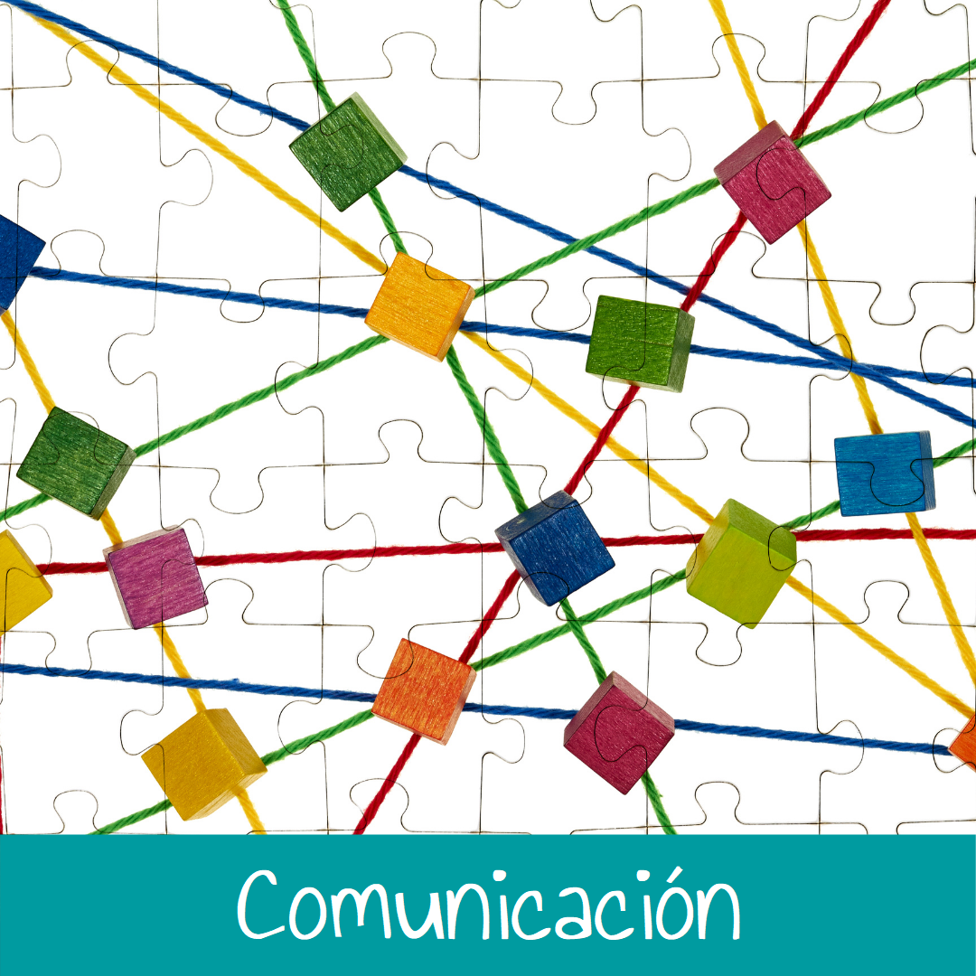 Comunicación