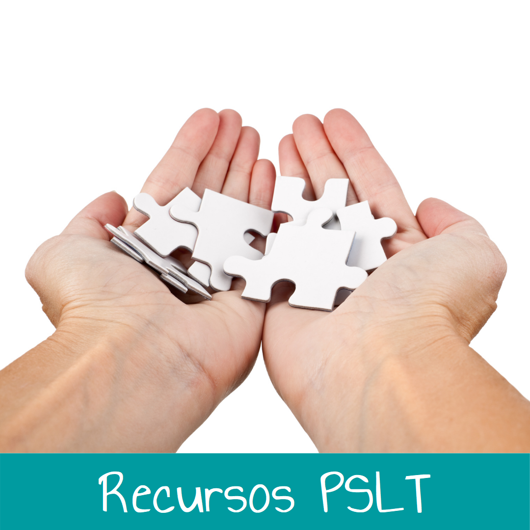 Recursos PSLT