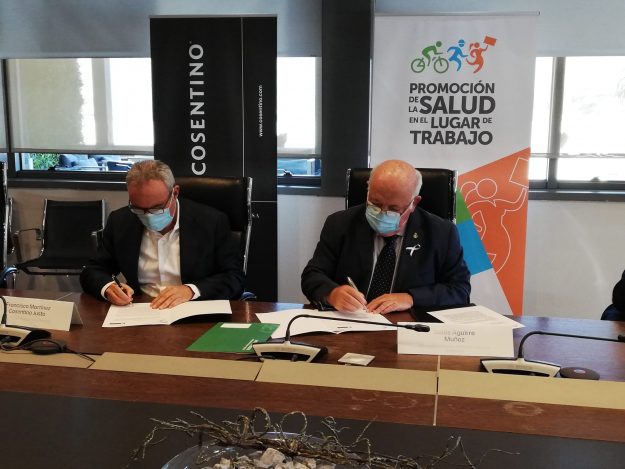 FIRMA