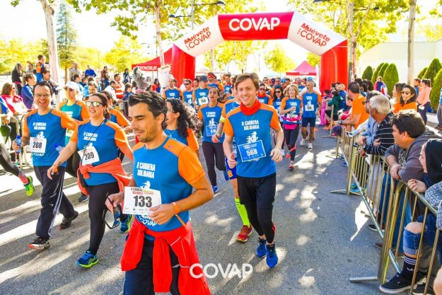 COVAP 2