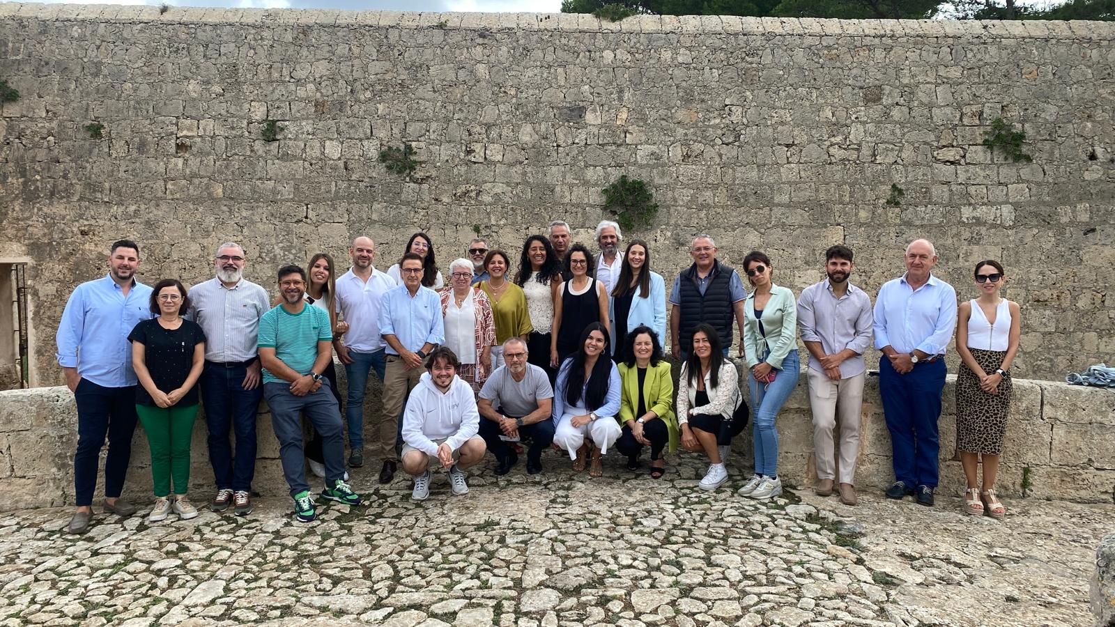 Foto Encuentro – 2024