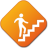 Escaleras es Salud
